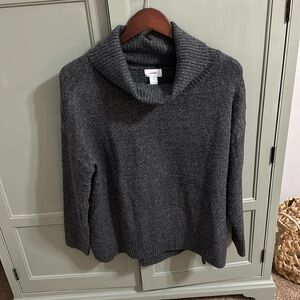 Old Navy Turtleneck Sweater